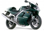 Triumph Daytona 955i Triumph Daytona 955i